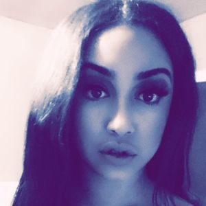 Meet your Posher, Monique